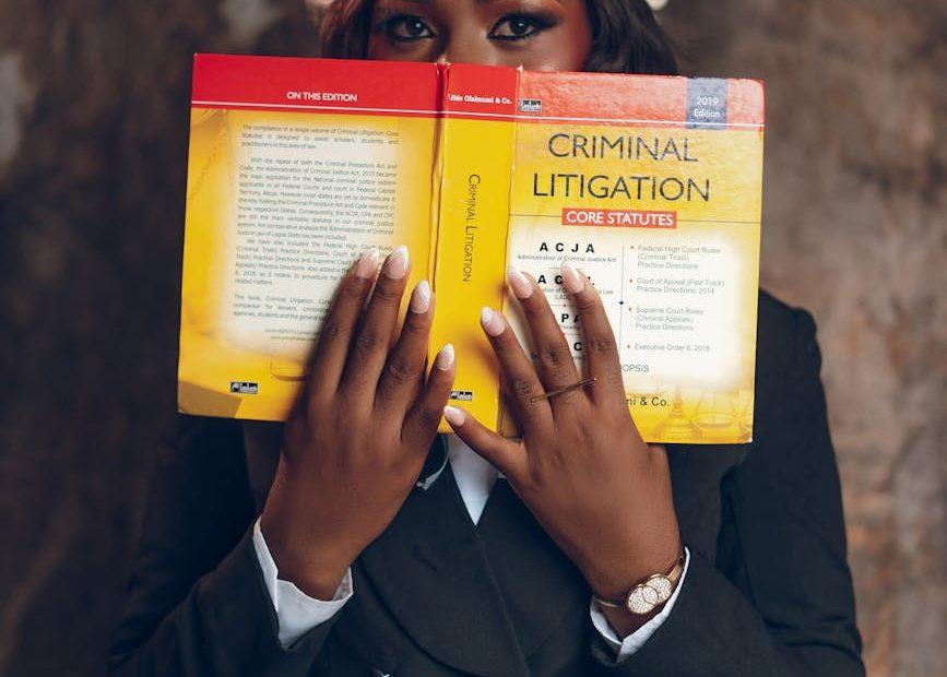 Business owner safeguarding their dream with essential legal protection.