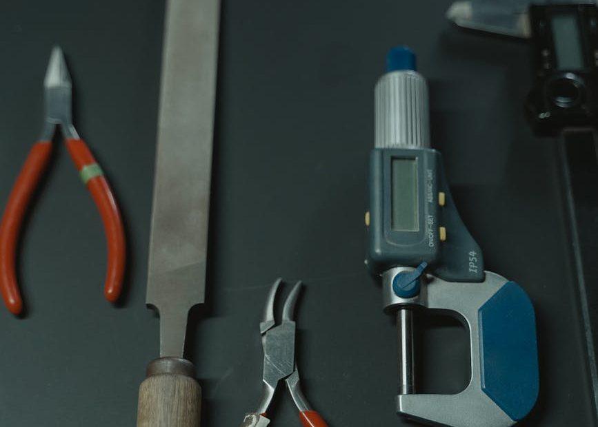 Entrepreneur tools for managing projects, finances, and clients.