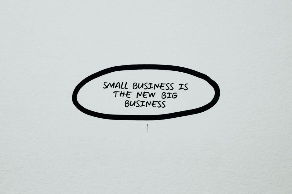 Ordinary people building extraordinary businesses.
