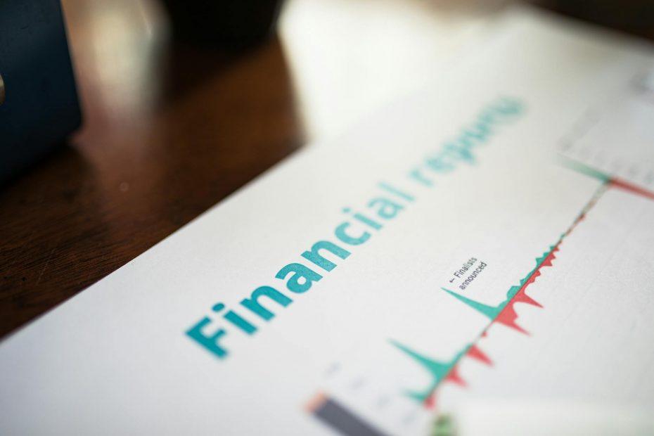 Business owners track simple financial ratios for company health.